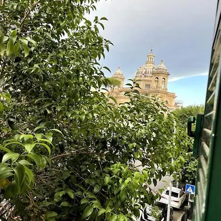 Ponte Milvio Smart Appartamento Rome Exterior photo
